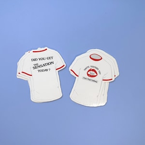 NEW Calum Hood the Sensation T shirt Sticker Pair Etsy