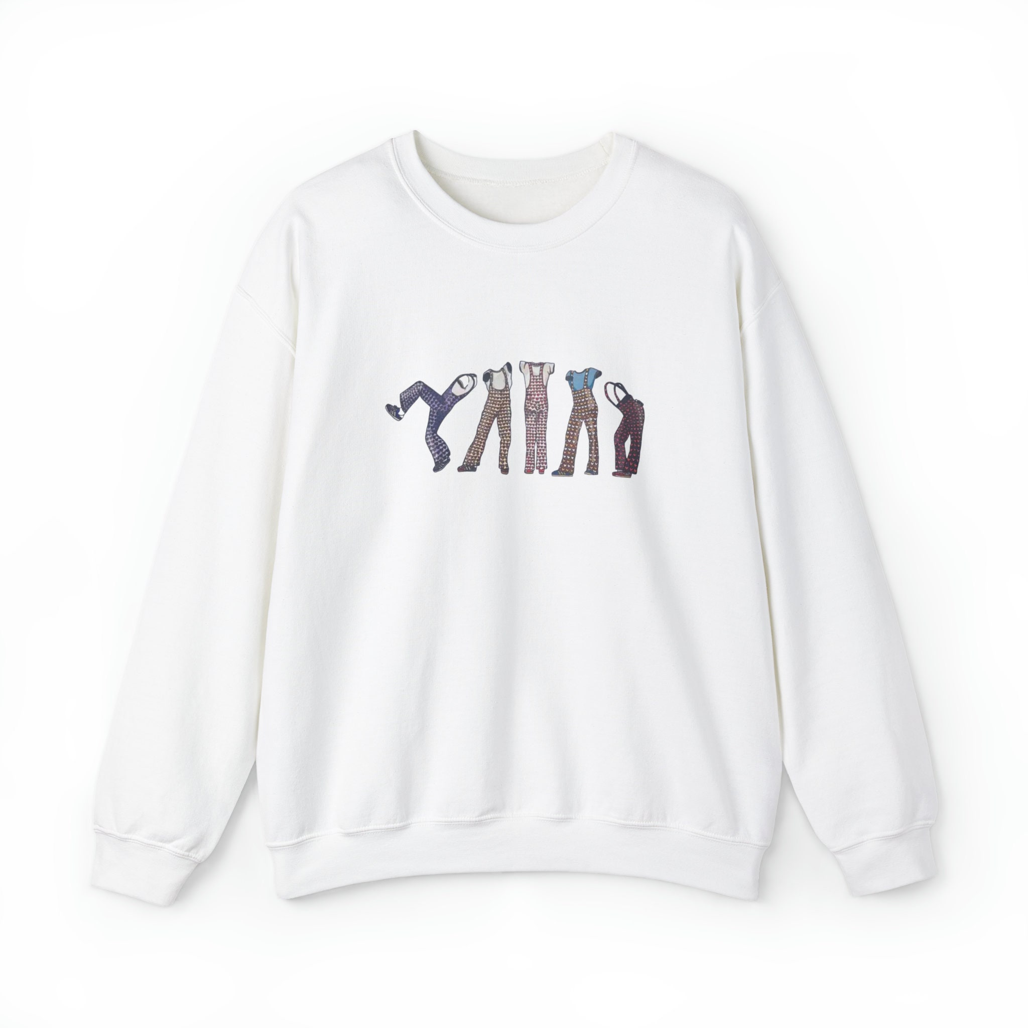 Harry Styles Crewneck Etsy UK