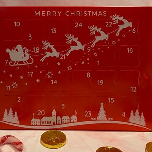 24 day crystal advent calendar, crystal tumble stones, crystal jewellery, crystal keyrings, crystal carvings