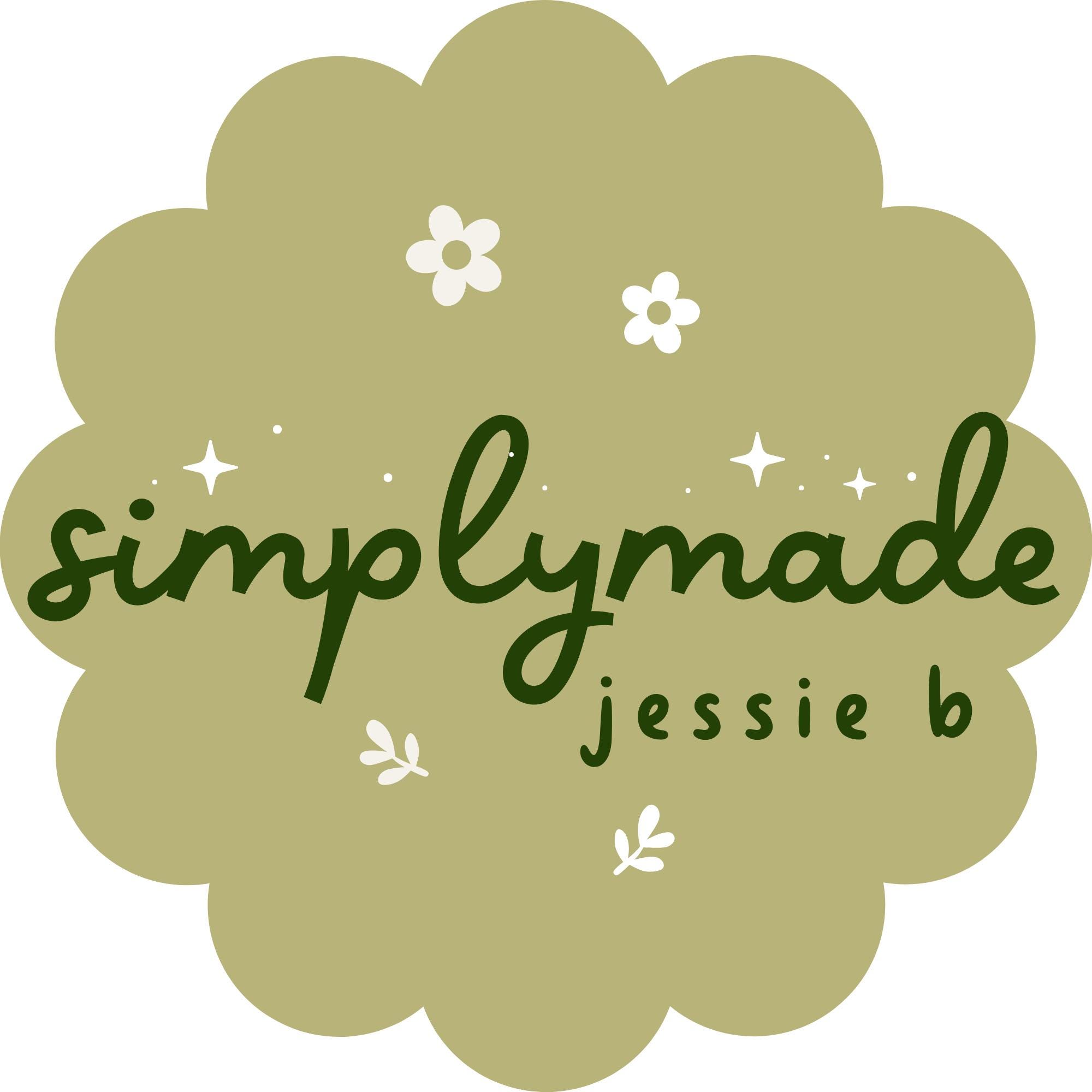 SimplyMadeByJessieB