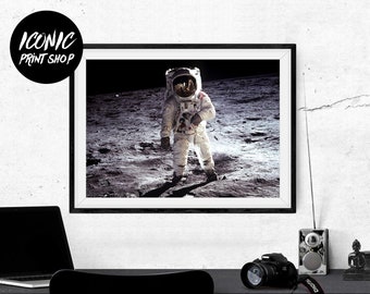 Astronaut Man on Moon landing outer space Charm Sterling Silver 925 Apollo 11 Astronaut Man on Moon landing outer space Charm Sterling Silver 925 Apollo 11