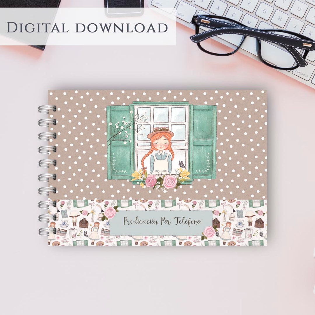 Telephone Witnessing JW Servicepioneer Gifts Best Life Etsy