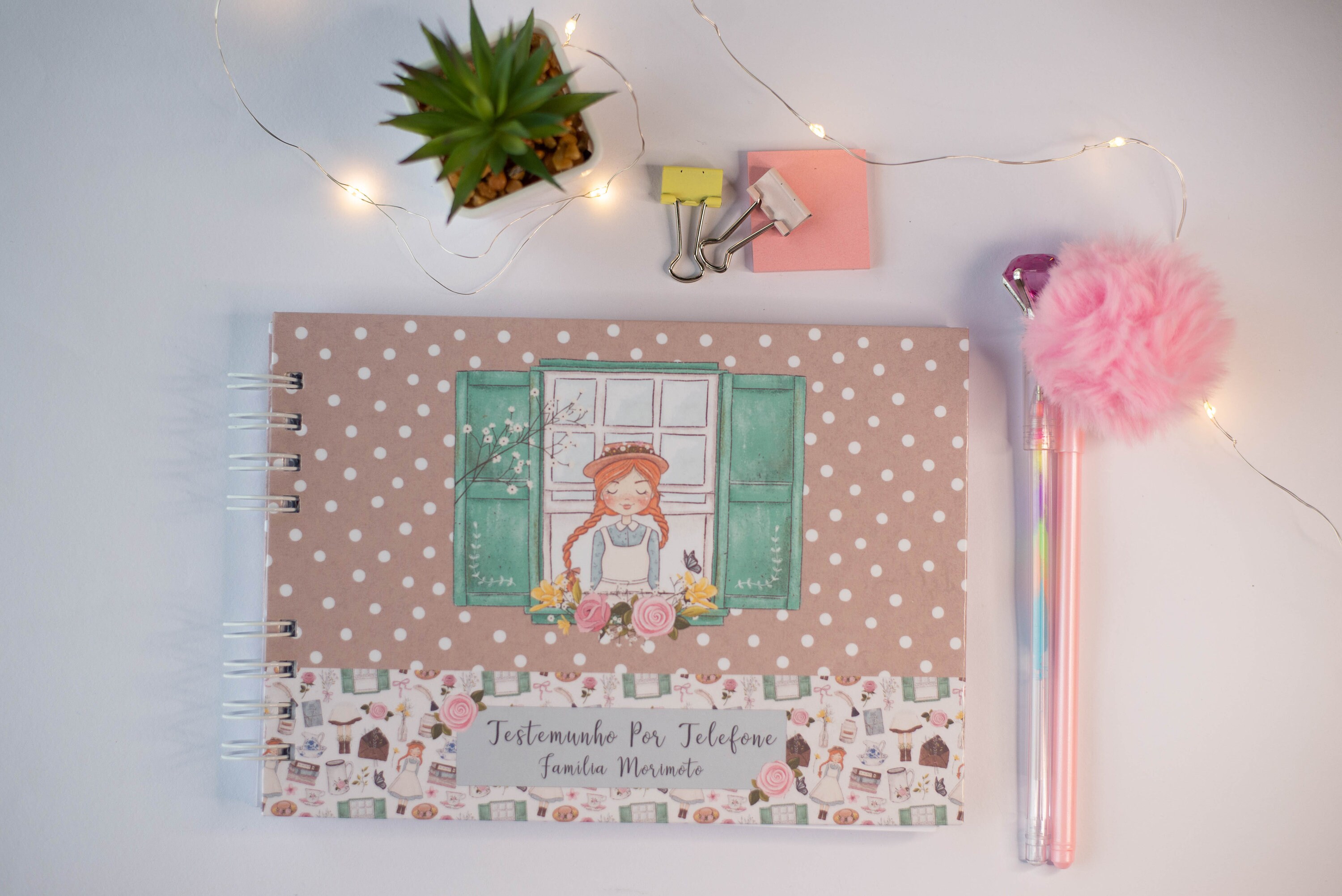 Telephone Witnessing JW Servicepioneer Gifts Best Life Etsy