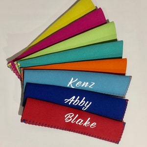 Popsicle Holders
