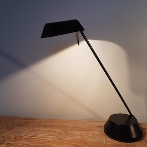 Vintage FASE Teja Nova Table Lamp, 1980&#39;ies Madrid, Spain