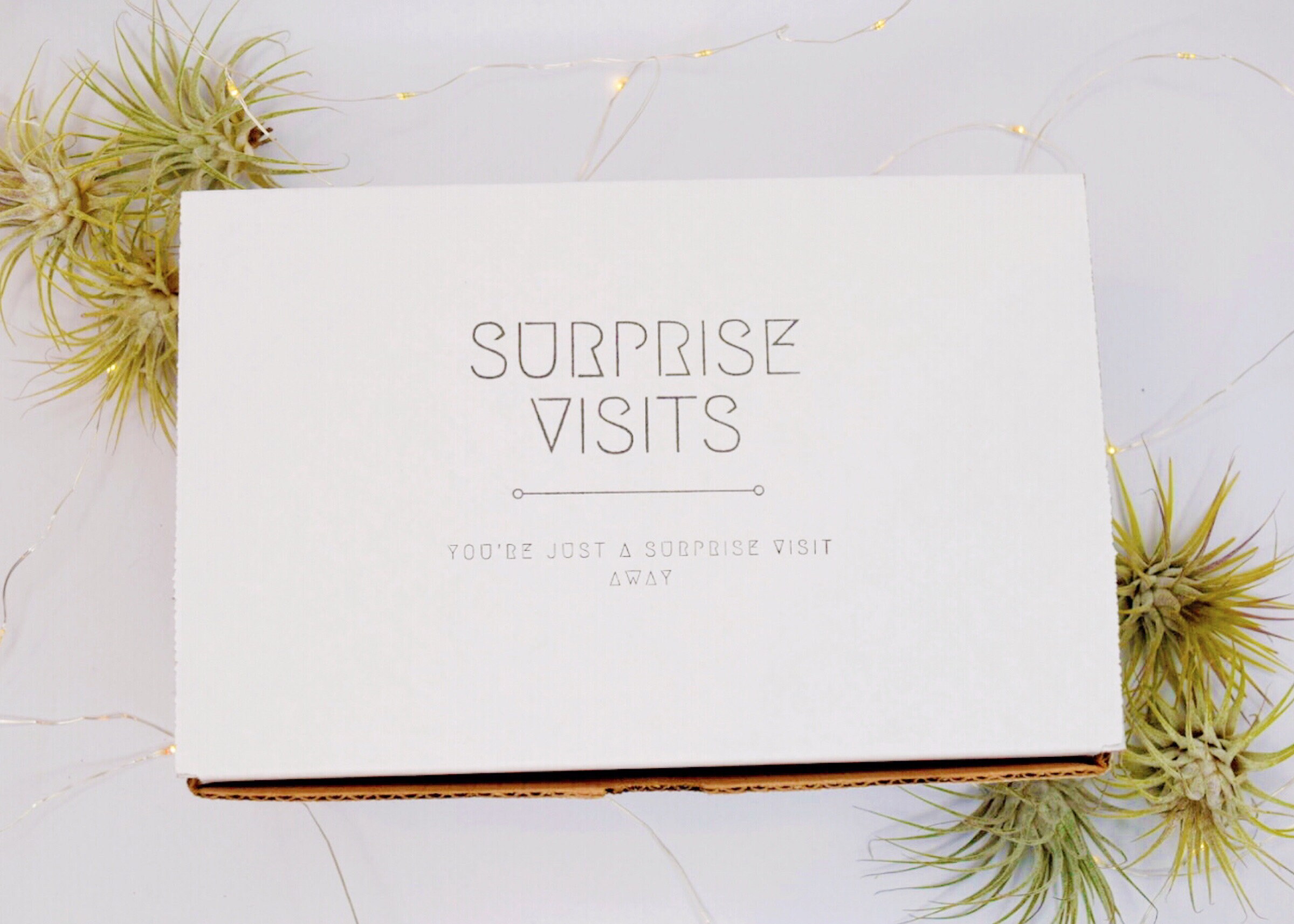 You're the Best Gift Gift Box Gift for Her Care Etsy