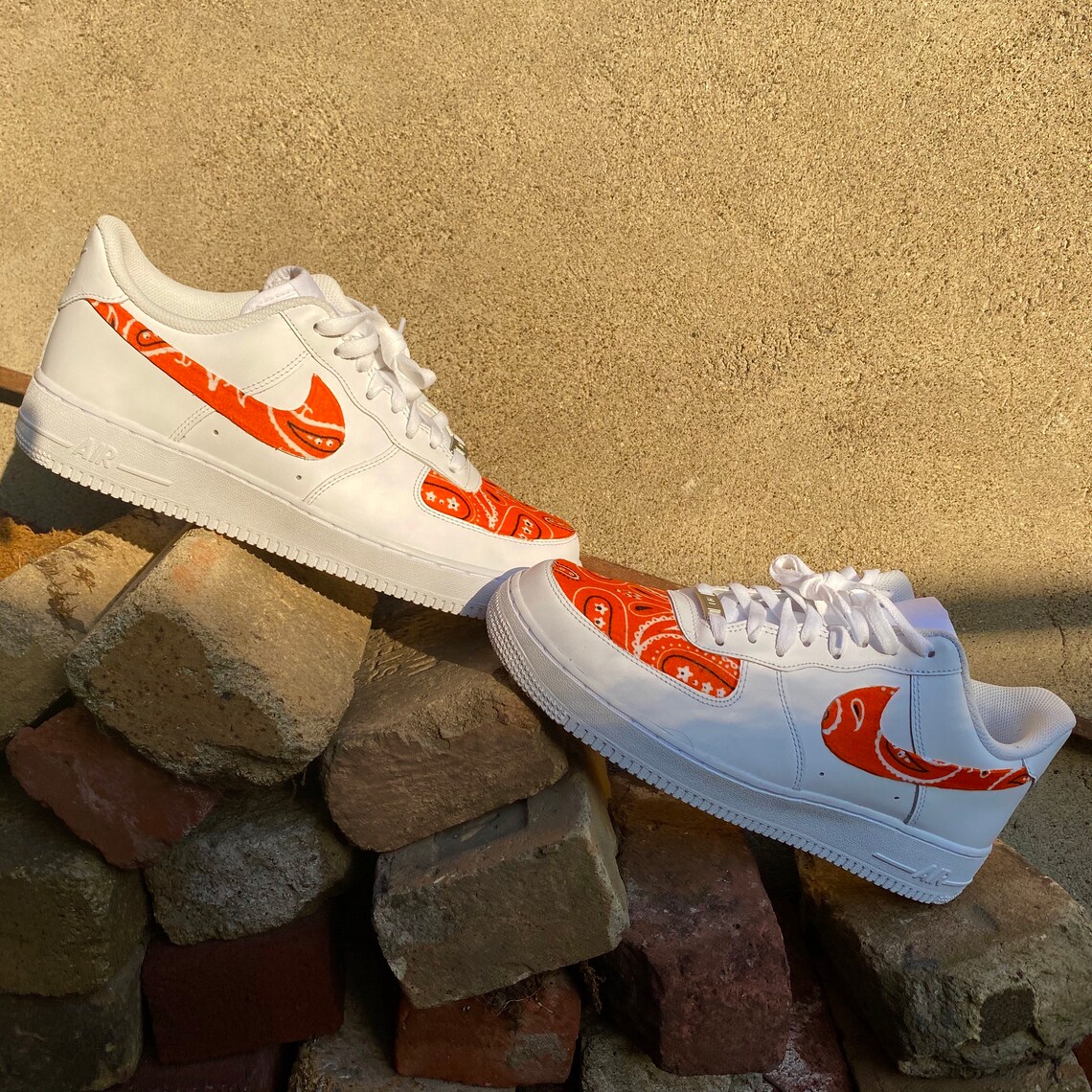 bandana air forces