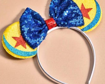 Disney Toy Story Ears Headband