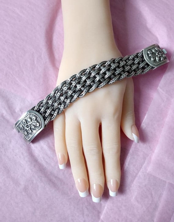 825 silver bracelet sale