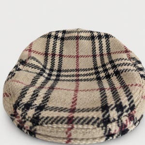 Burberry London Caps - Etsy