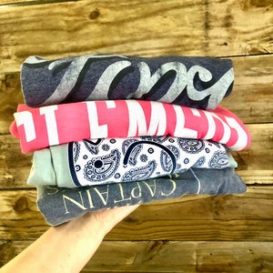 mystery shirt bundle