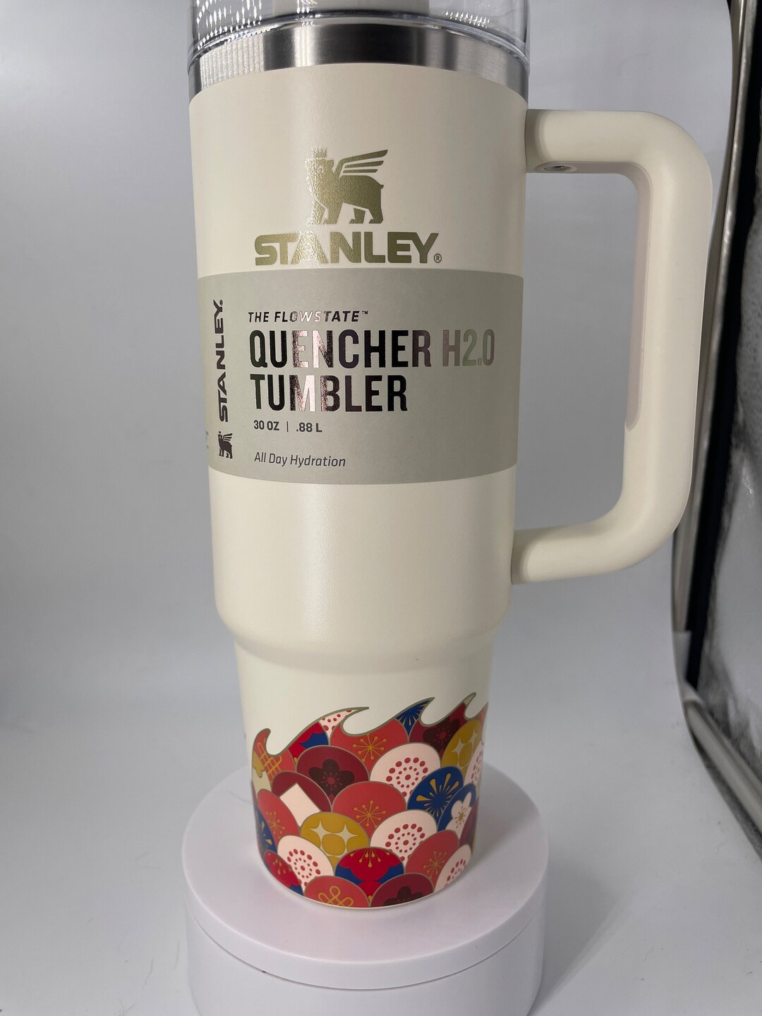 30 Oz Lunar New Year Limited Edition Stanley Etsy