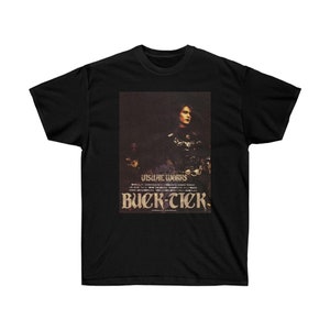 Atsushi Sakurai Buck-Tick JRock 90s Unisex Ultra Cotton Tee