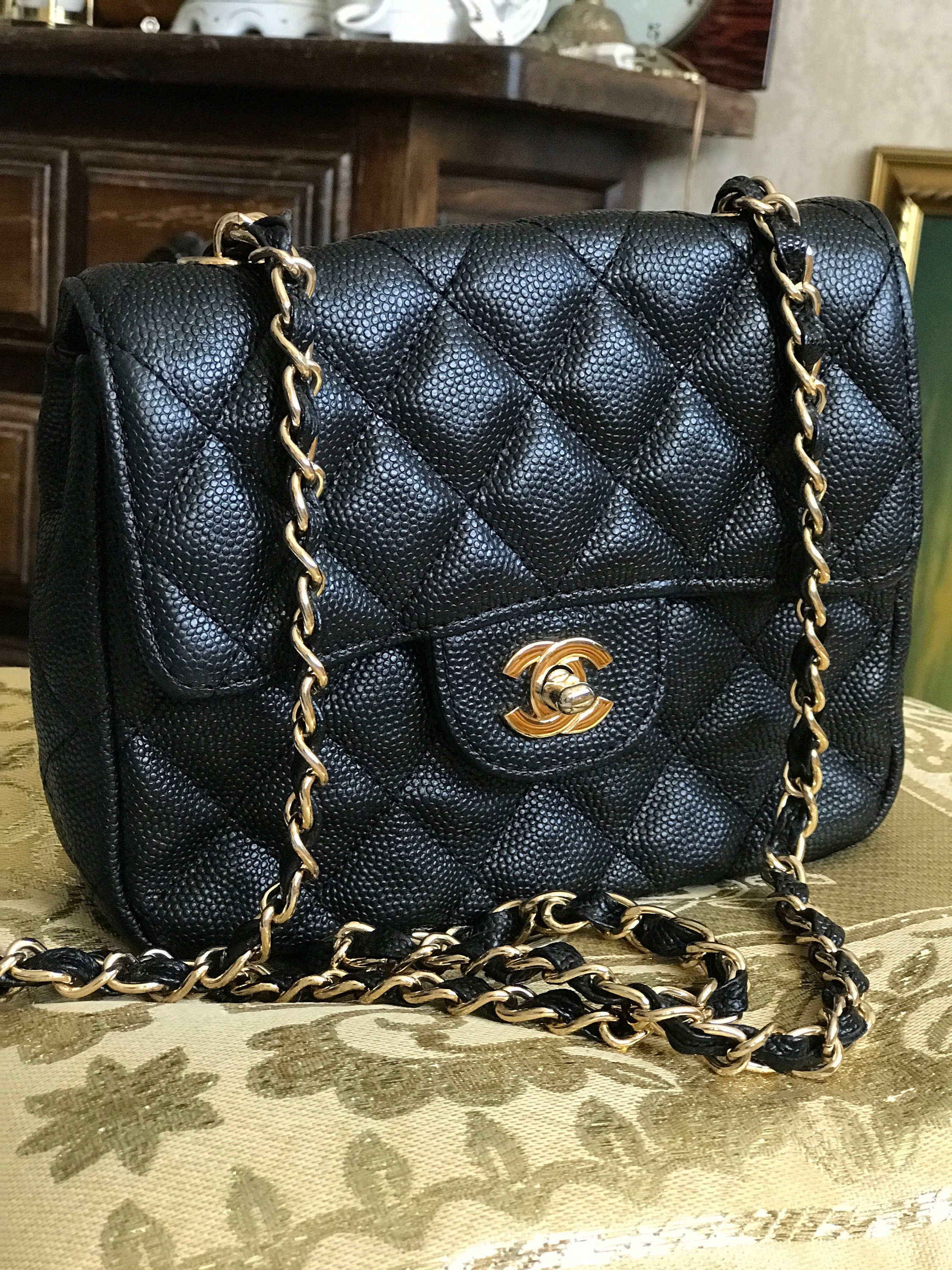 Khám phá 73 vintage chanel bolsos tuyệt vời nhất trieuson5 #4 Khám phá 73 vintage chanel bolsos tuyệt vời nhất trieuson5