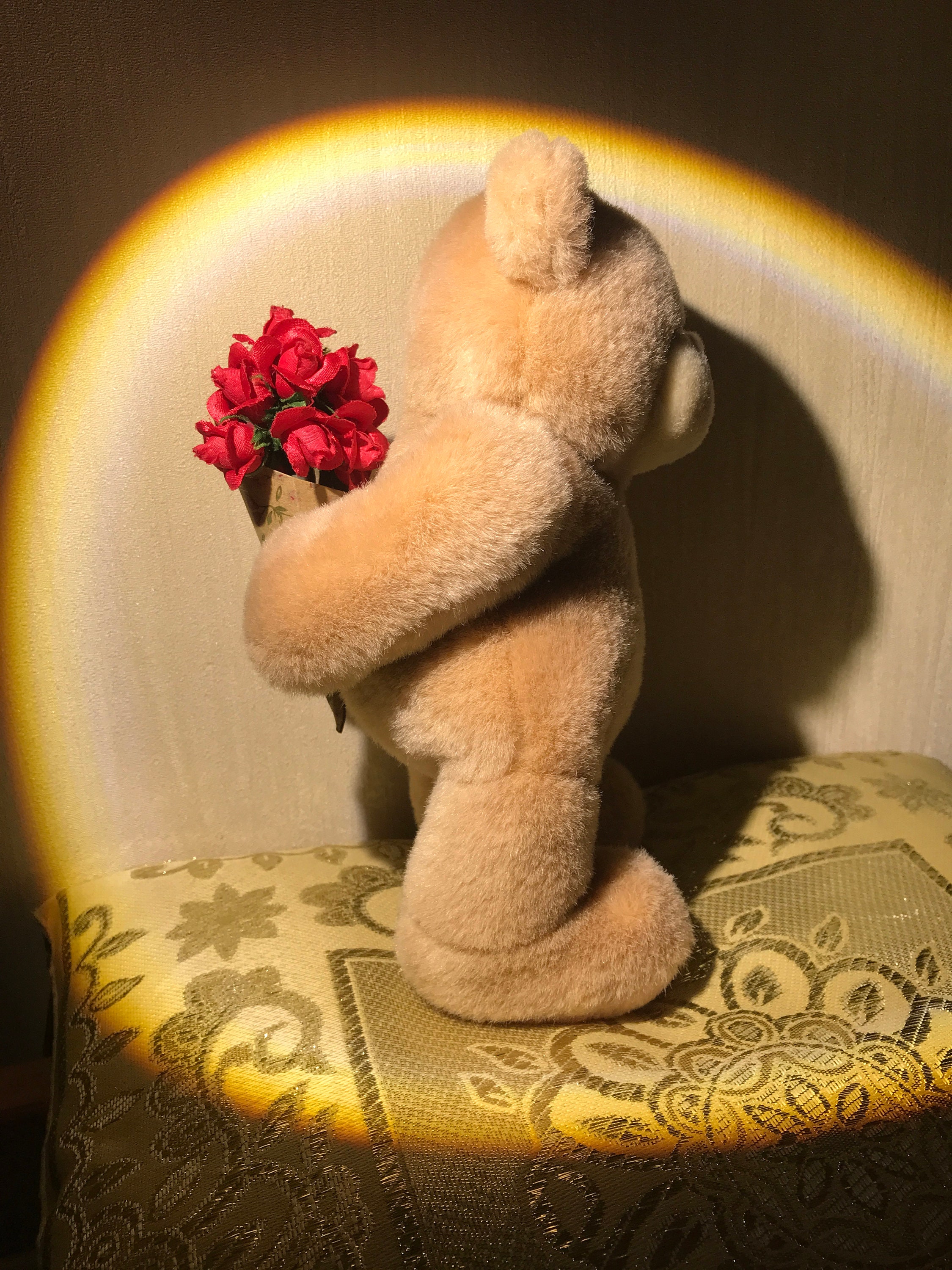 Andrew brownsword forever friends christmas husband