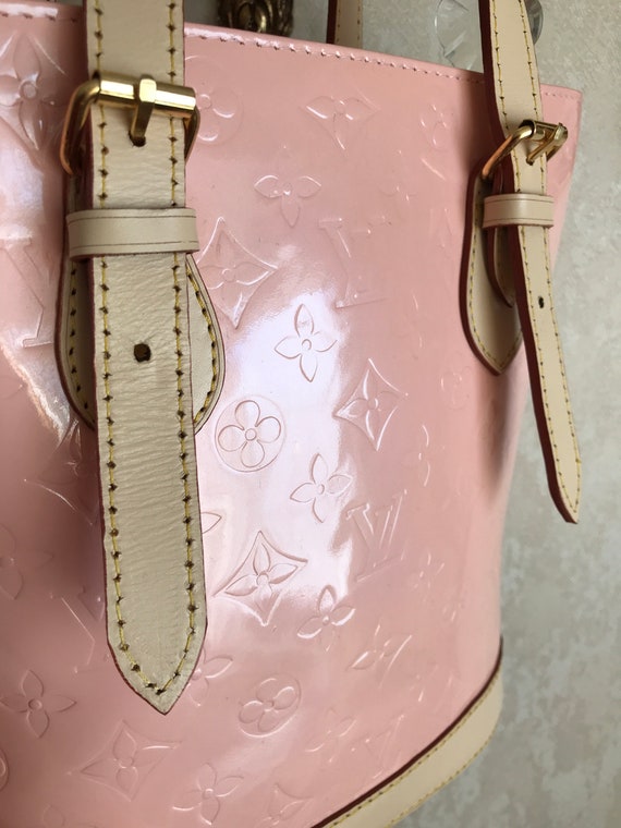 louis vuitton light pink