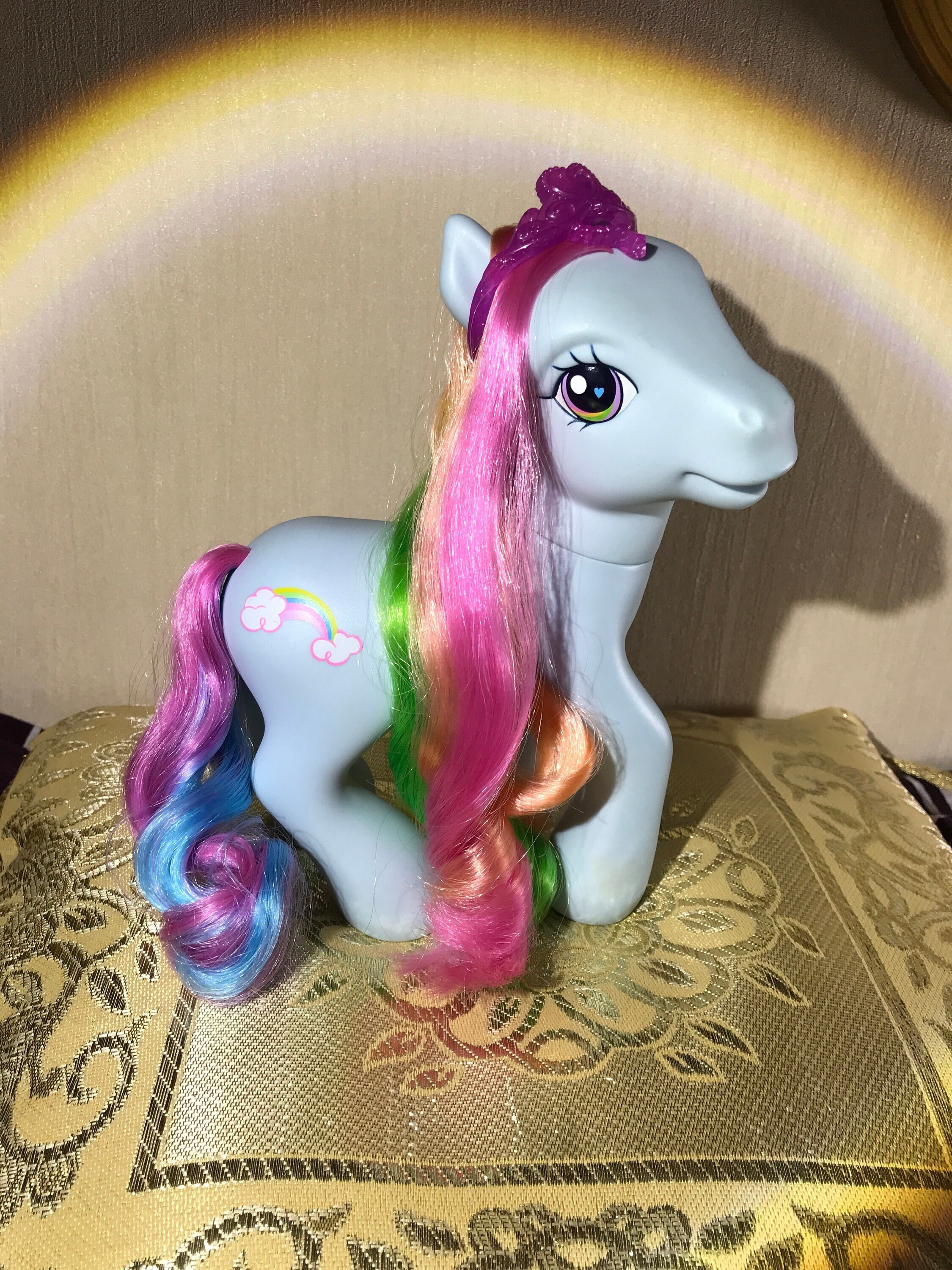 my little pony large