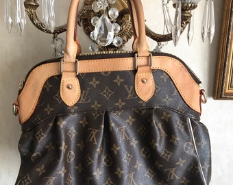 louis vuitton tasje