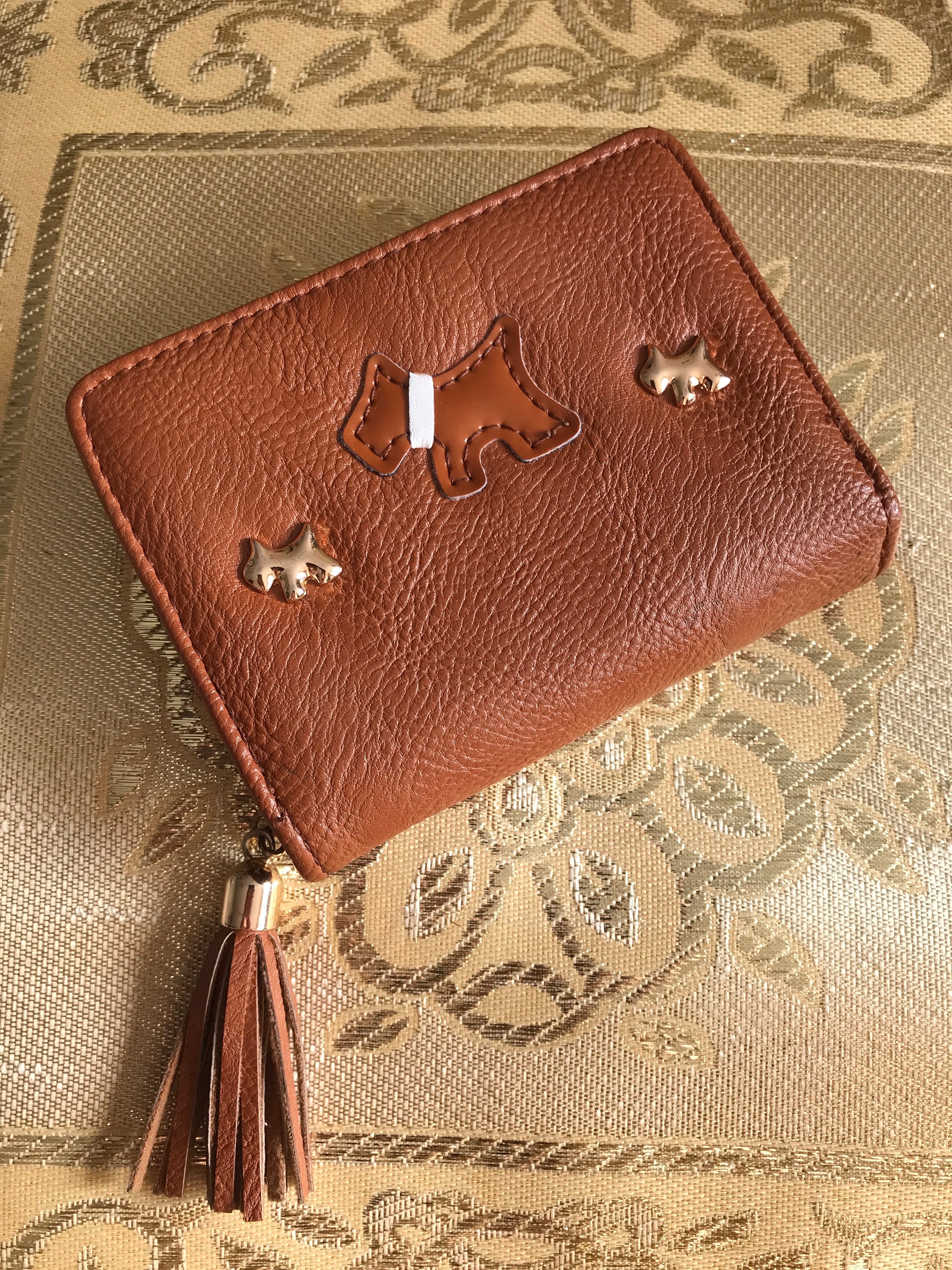 Medium Bifold Purse | Radley Bird Watching AW23 | Radley London