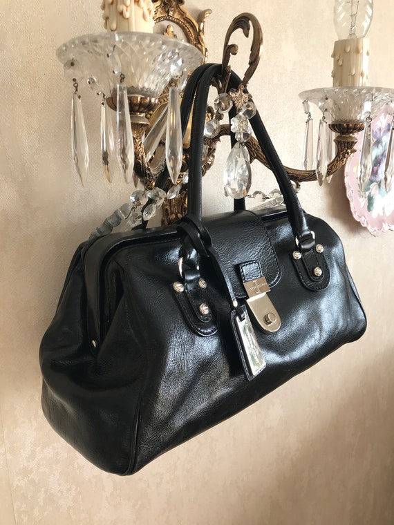 J by Jasper Conran Multi-coloured block grab bag (540 DKK) ❤ liked on  Polyvore featuring bags, handbags, colorblo… | Striped handbag, White  handbag, Crocodile purse
