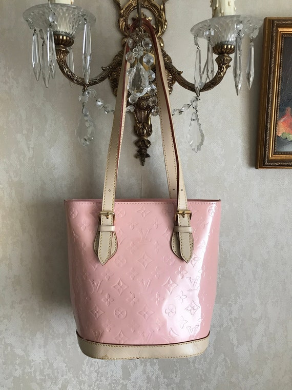 Louis Vuitton, Bags, Hot Pink Louis Vuitton Bag