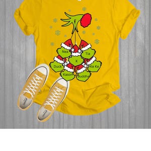 Grinch Group