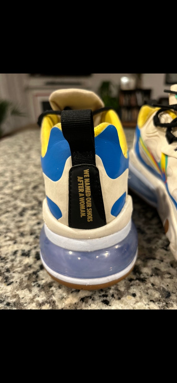 Nike shop retro 270