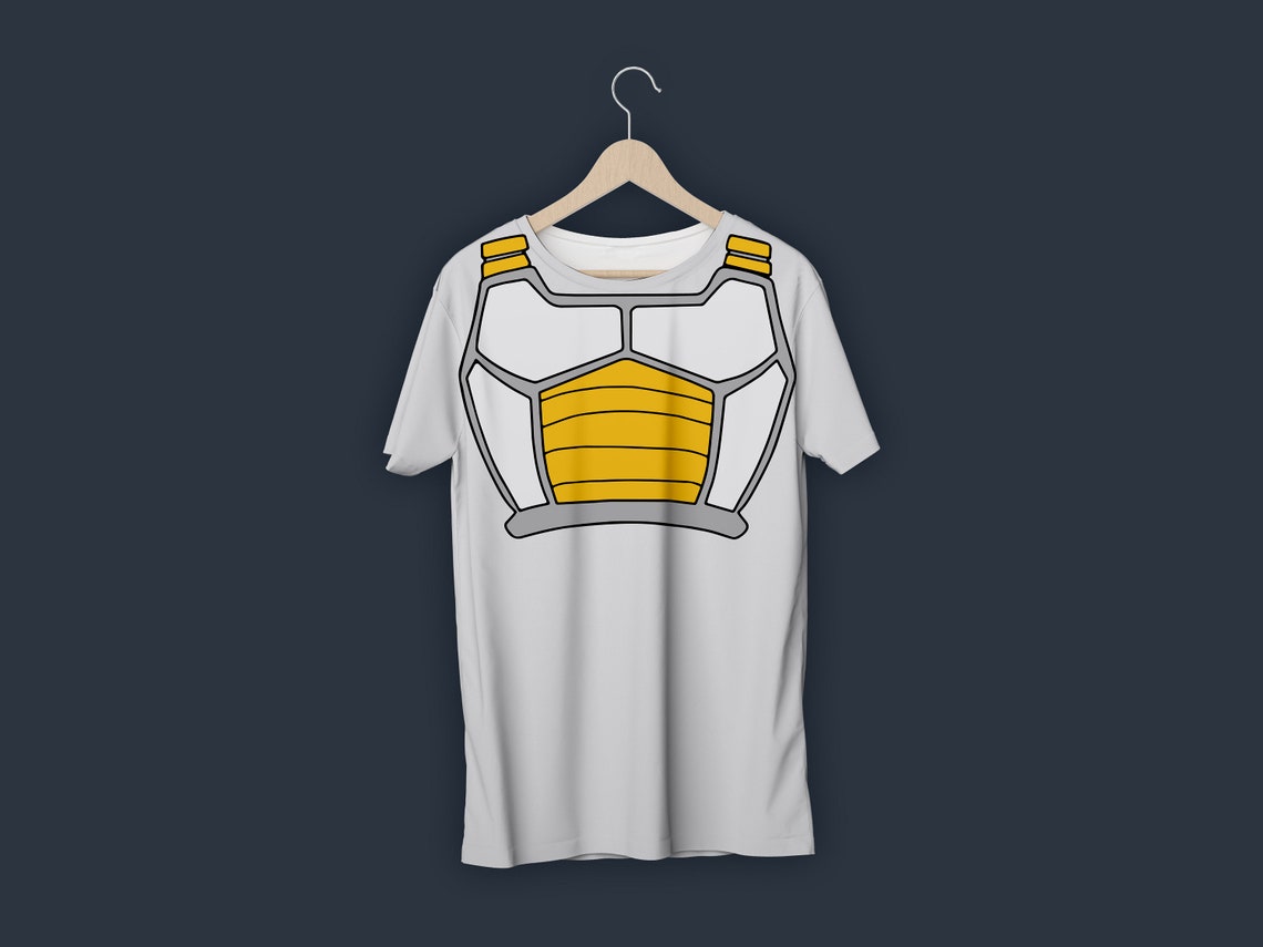 Free Free Goku Layered Svg 947 SVG PNG EPS DXF File