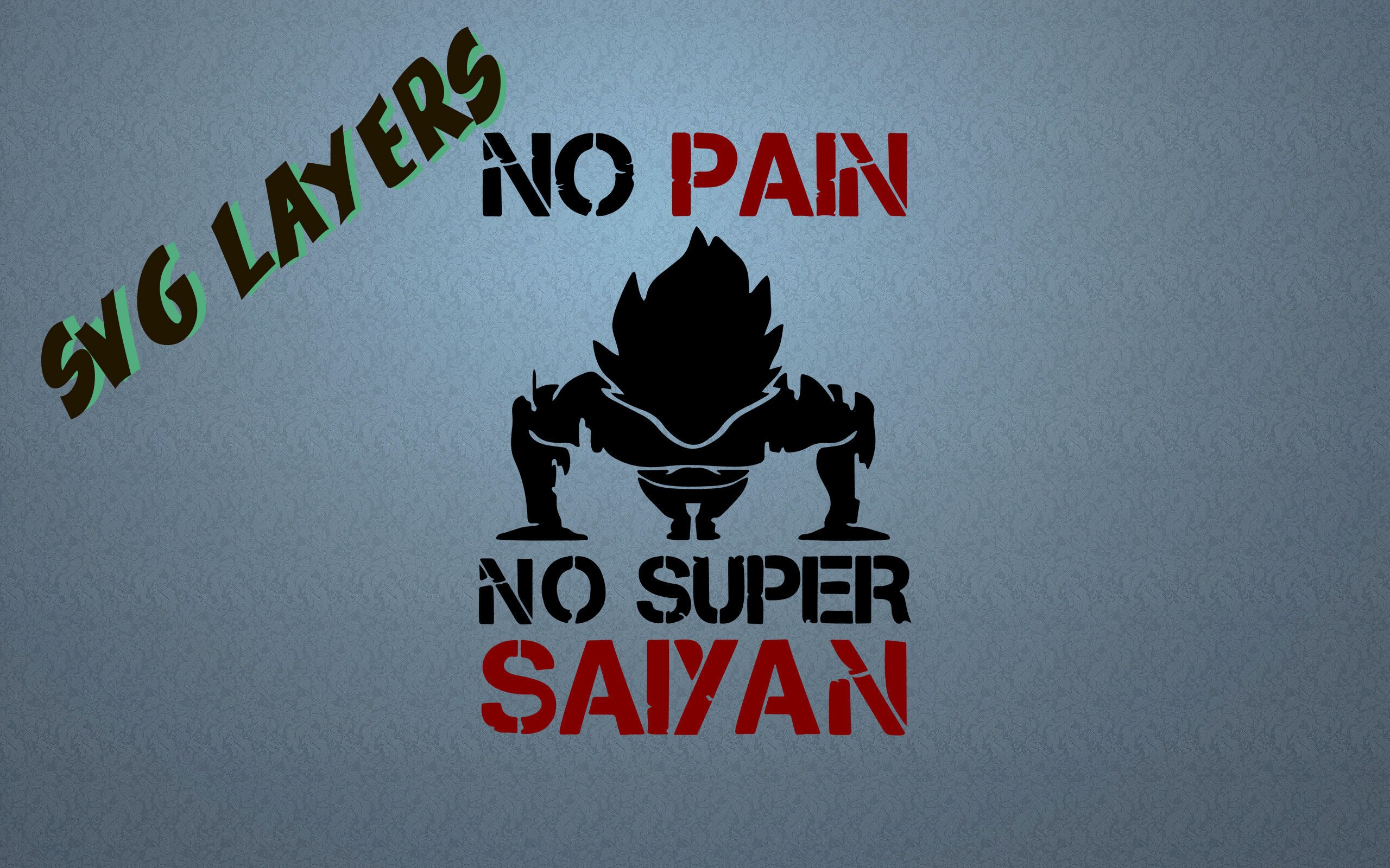 Free Free Goku Layered Svg 785 SVG PNG EPS DXF File