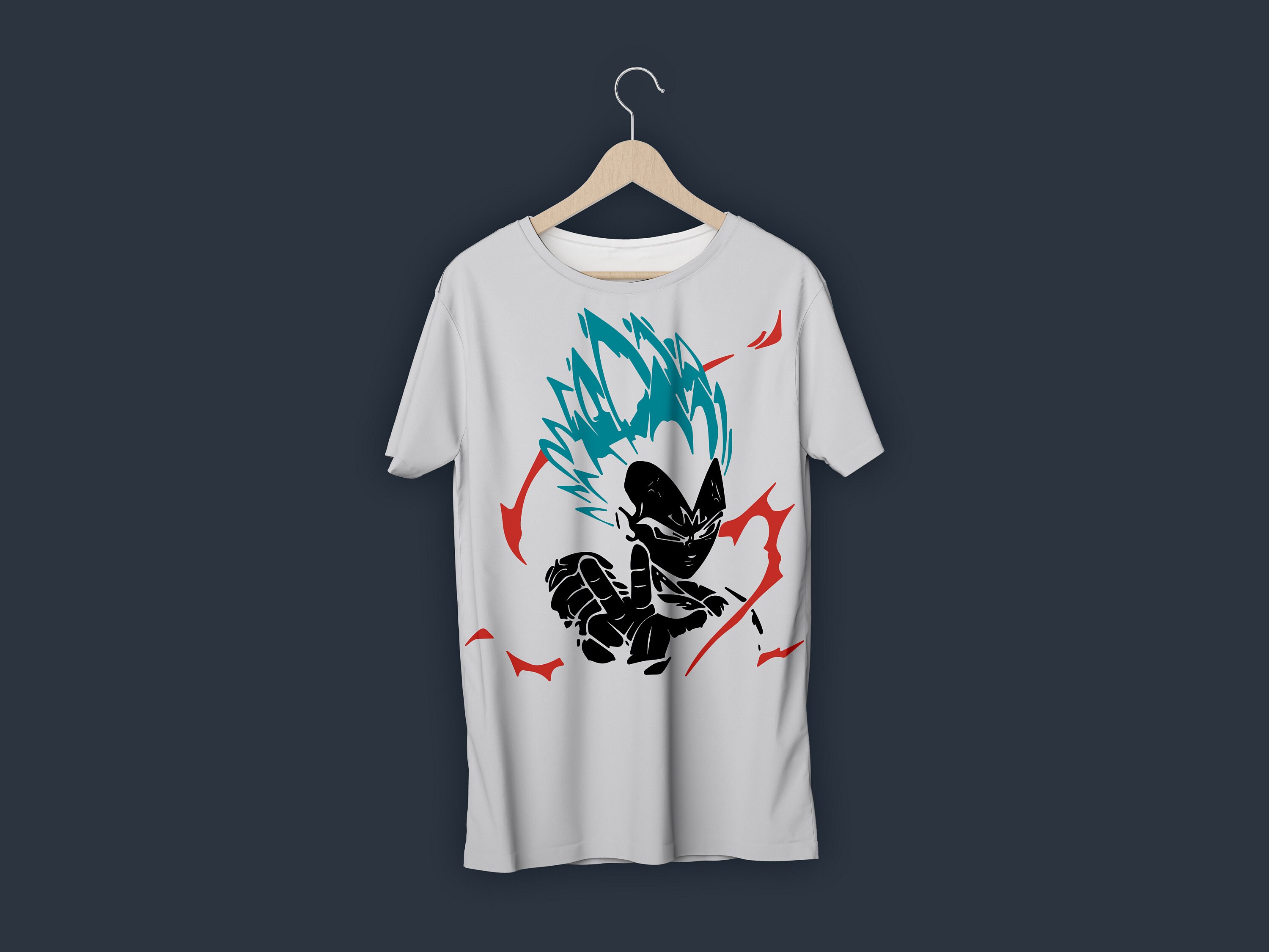 Free Free Goku Layered Svg 947 SVG PNG EPS DXF File