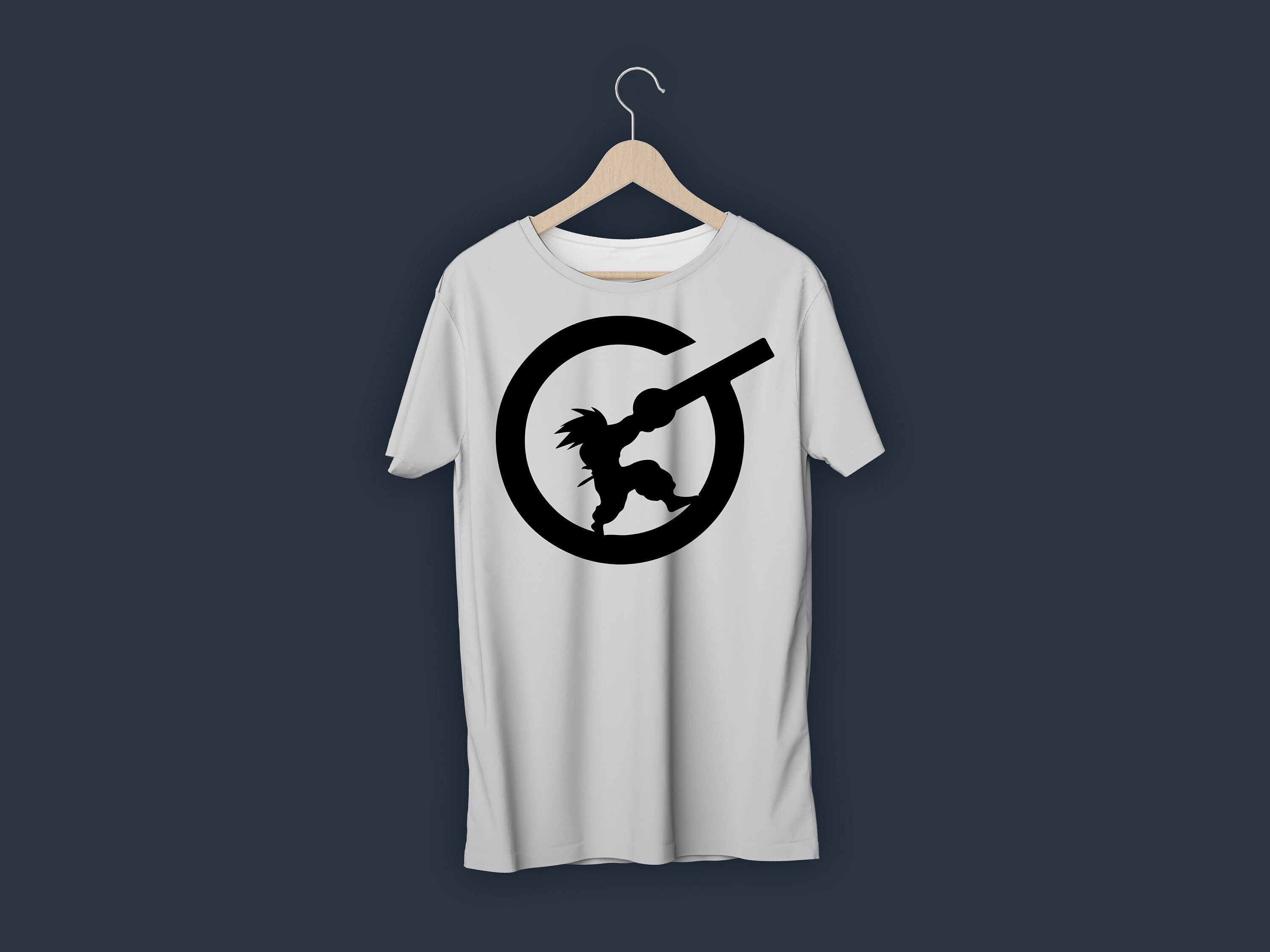 Free Free Goku Layered Svg 947 SVG PNG EPS DXF File