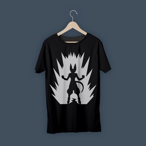 Download Goku svg Goku Layer svg Dragon Ball Z svg Super Saiyan svg ...