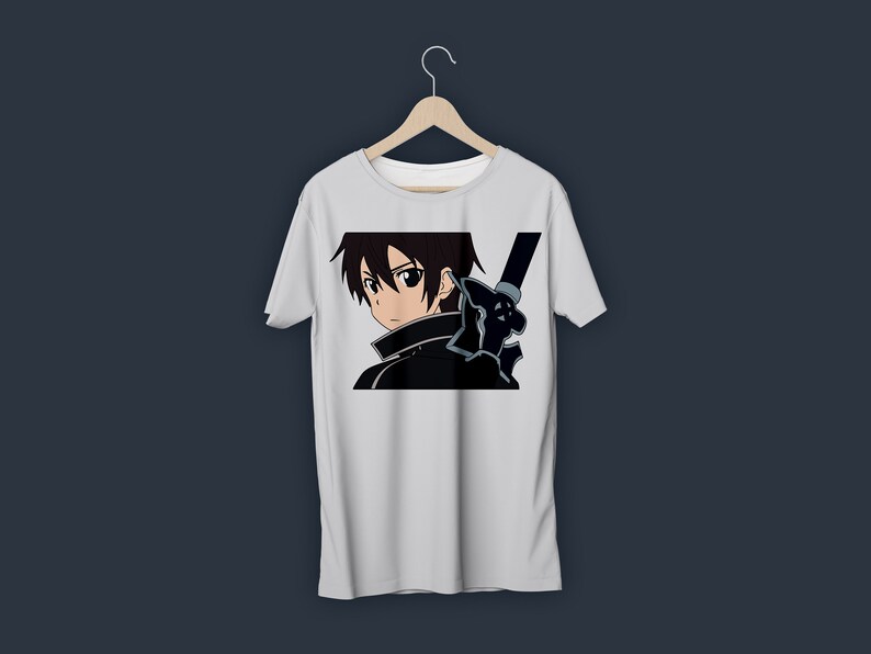 Download Kirito Svg Sword Art Online Silhouette Sao Svg Sao Layers Kirito Layers Svg Sword Art Online Svg Kazuto Kirigaya Svg Asuna Svg Clip Art Art Collectibles Deshpandefoundationindia Org