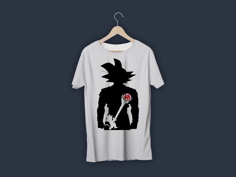 Download Goku Silhuette Svg The Beast Within Svg Super Saiyan Svg Dragon Ball Z Silguette Svg Goku Svg Goku Layer Svg Dragon Ball Z Svg Clip Art Art Collectibles Jewellerymilad Com