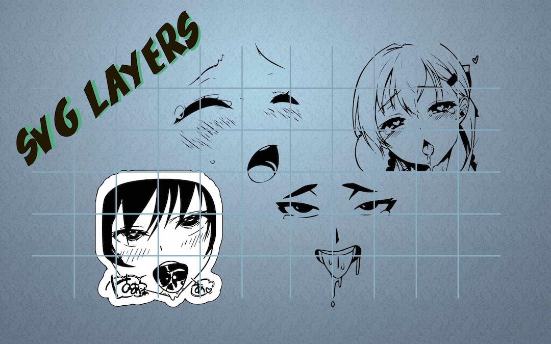 Bundle Ahegao Ahegao Layers Ahegao Face Ahegao Ahegao Svg Waifu bundle-ahegao-ahegao-layers-ahegao-face-ahegao-ahegao-svg-waifu