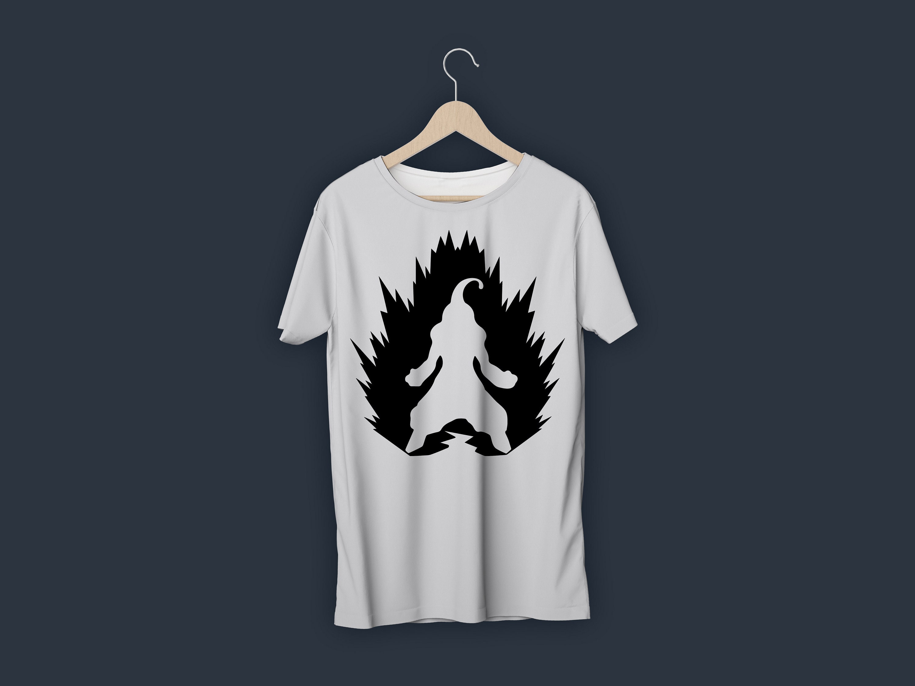 Free Free Goku Layered Svg 318 SVG PNG EPS DXF File