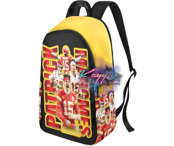 Patrick top mahomes backpack