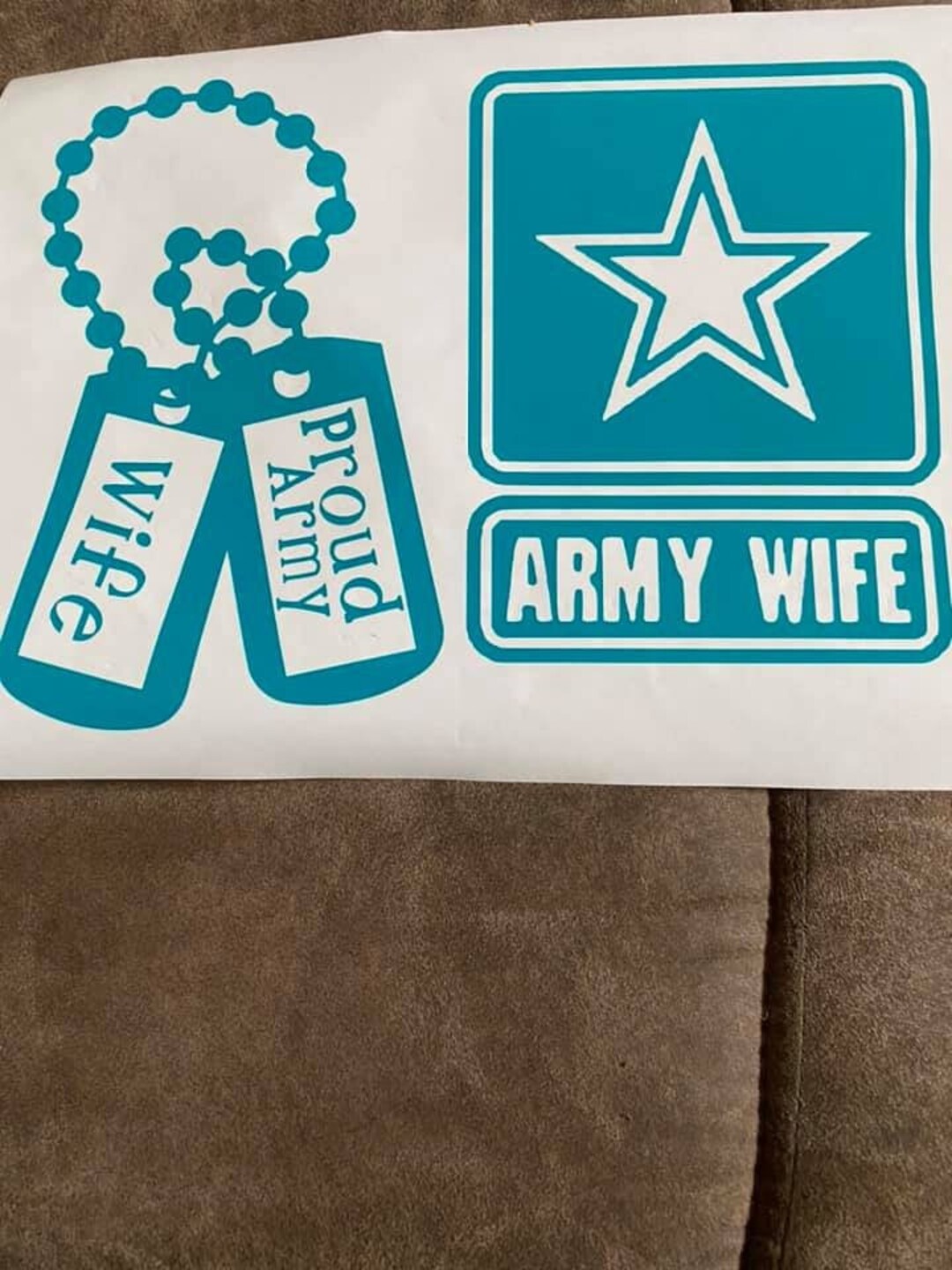 Car Decals Made to Order Etsy