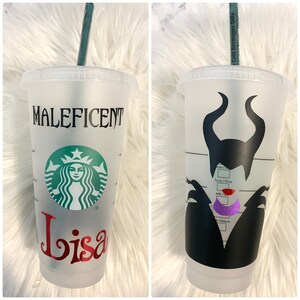 Starbucks Venti Wiederverwendbare Eis Kaffee Kalte Tasse Mit Etsy
