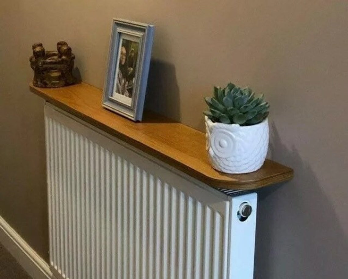 Radiator shelves Custom made Etsy