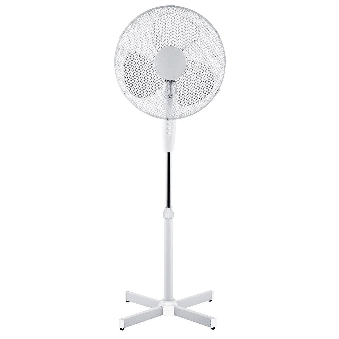 Pedestal Fan for sale Only 2 left at 65