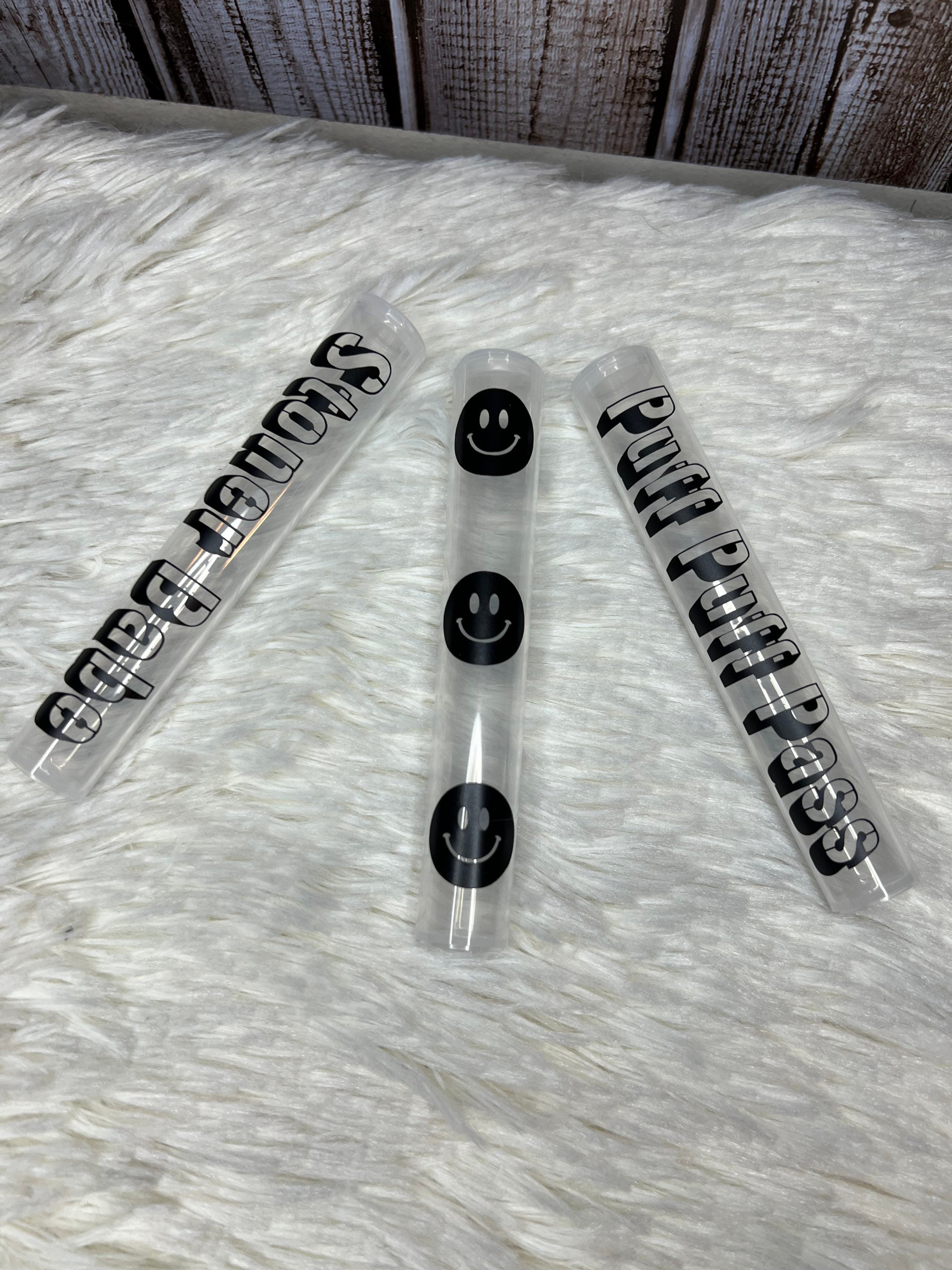 CUSTOM Doob Tube, Dube Tube Etsy