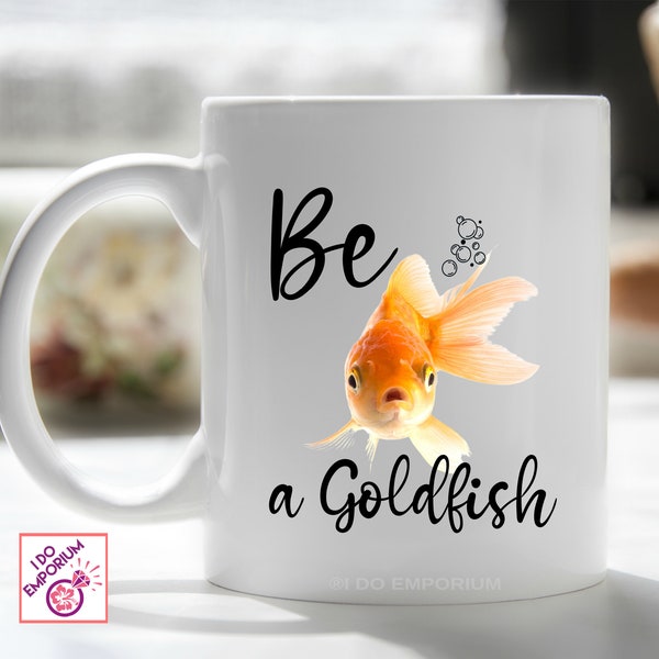 Curated visual reference: Goldfish Photo Inspiration