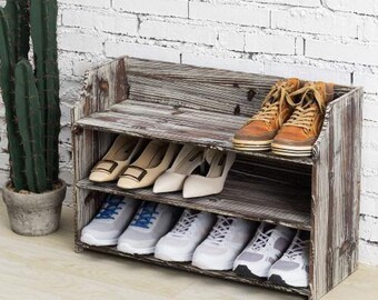 outdoor boot rack with cover