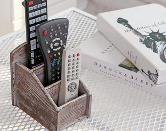 Remote Organizer Etsy