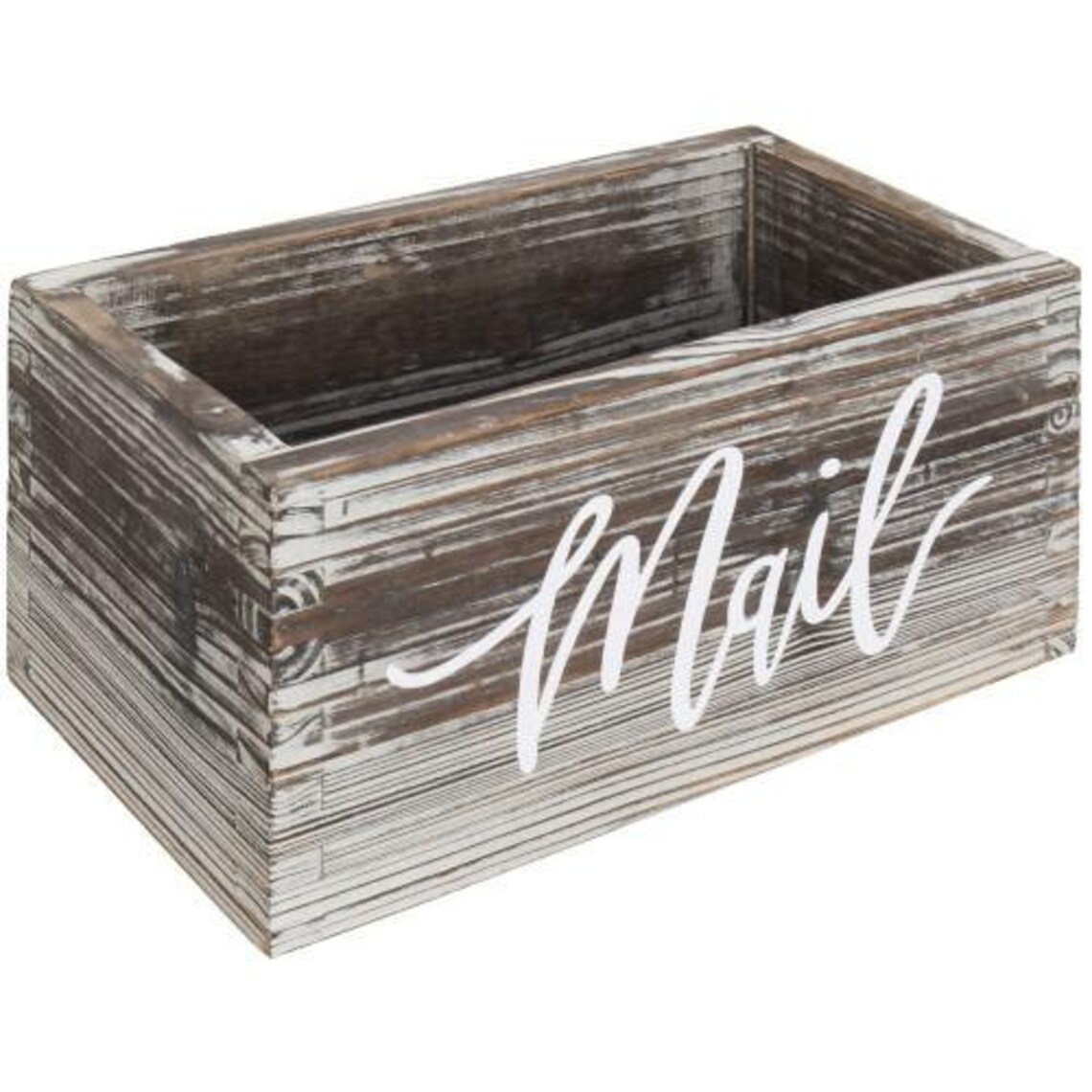 bois brûlé en 6 lettres