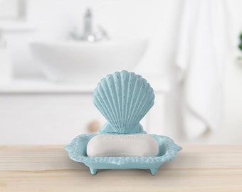 Nautical Themed Fish Serving Candy Butter Soap Decorative Kitchen Dish Tray Outdoor Blue Fresh Fruit Decor DecorDuke DRDGG1088 Nautical Themed Fish Serving Candy Butter Soap Decorative Kitchen Dish Tray Outdoor Blue Fresh Fruit Decor DecorDuke DRDGG1088