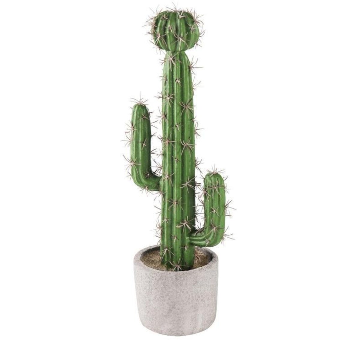 Artificial Saguaro Cactus Etsy