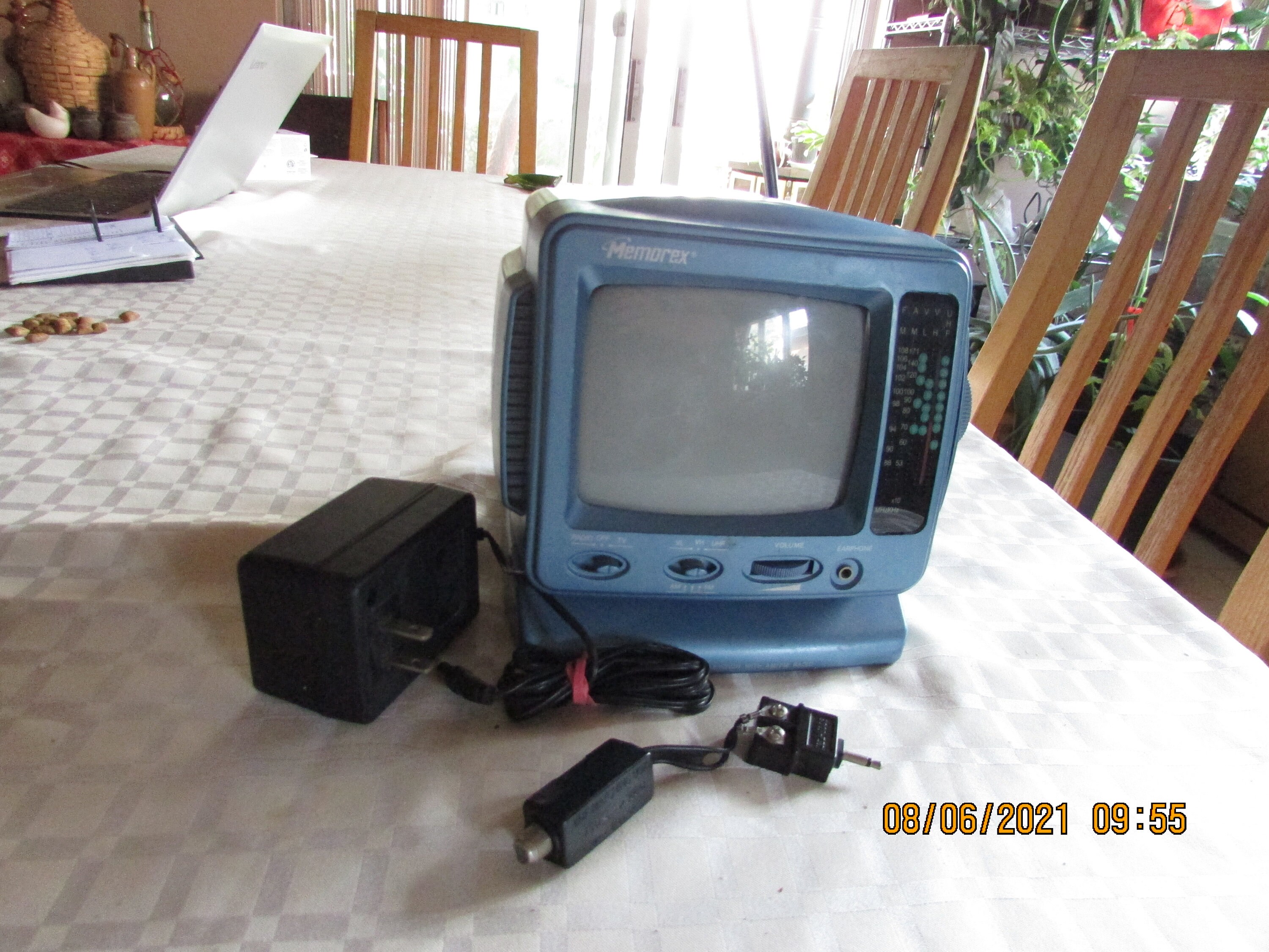 Ausbildung es kann Ader mini fernseher kabelanschluss Genosse Reparatur