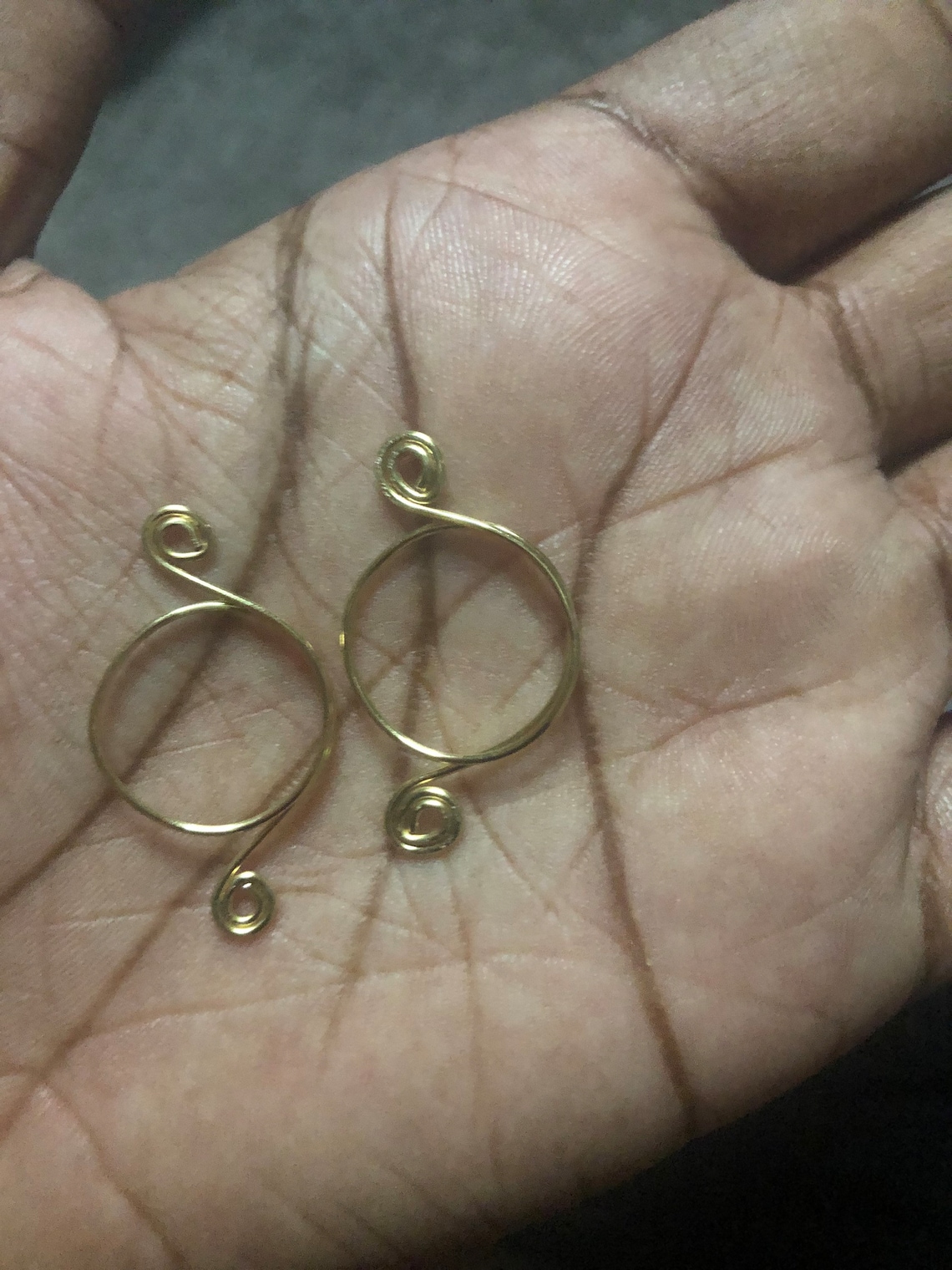Nipple Cuffs/nipple Rings/nipple Shield/non Piercing Jewelry Etsy